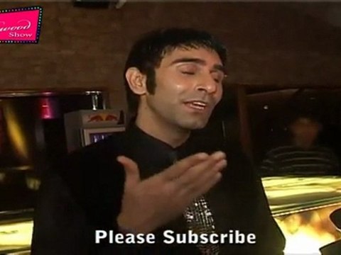 Tao porchon lynch at Ageless Dance show by Sandip Soparrkar 02.mp4