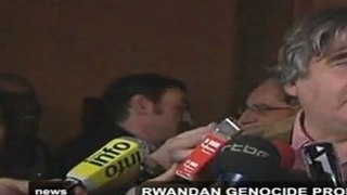 2- Rwanda, la preuve d’un génocide planifié
