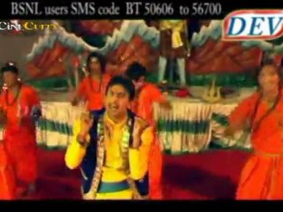 Jai Ho - Bumm Bumm Bhole