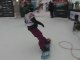 TTR Tricks - Sina Candrian snowboard tricks at O'Neill Evolution 2012
