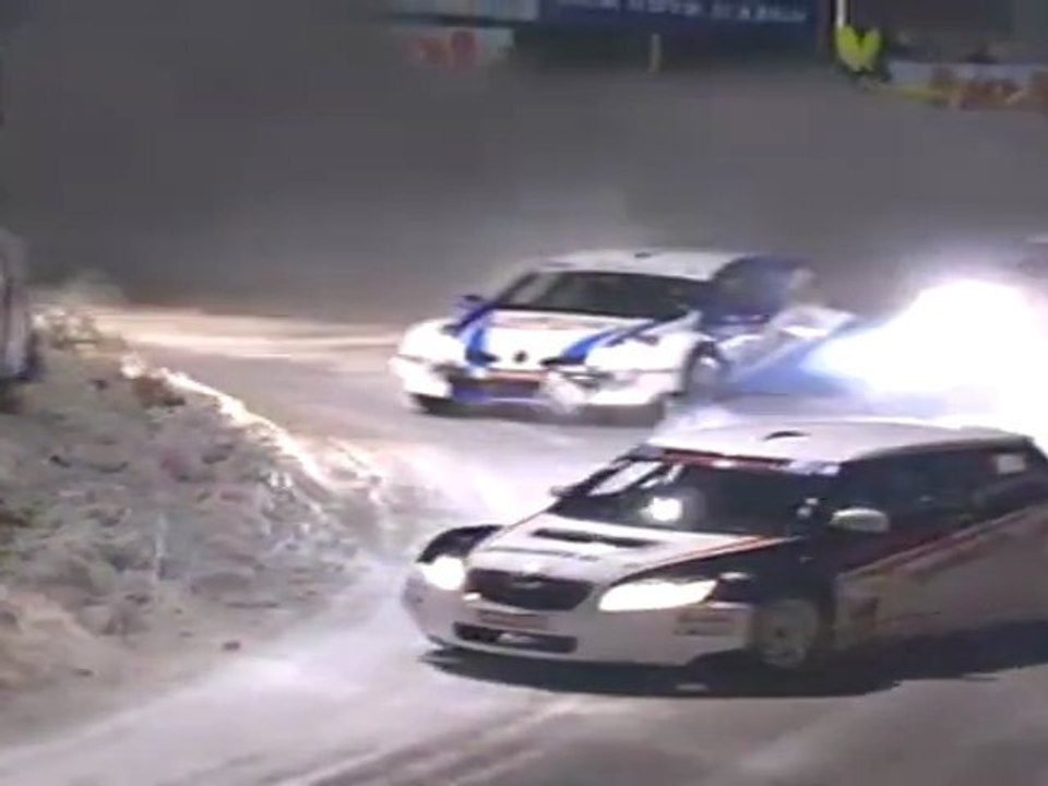 Trophée Andros - Isola 2000 - Course 2