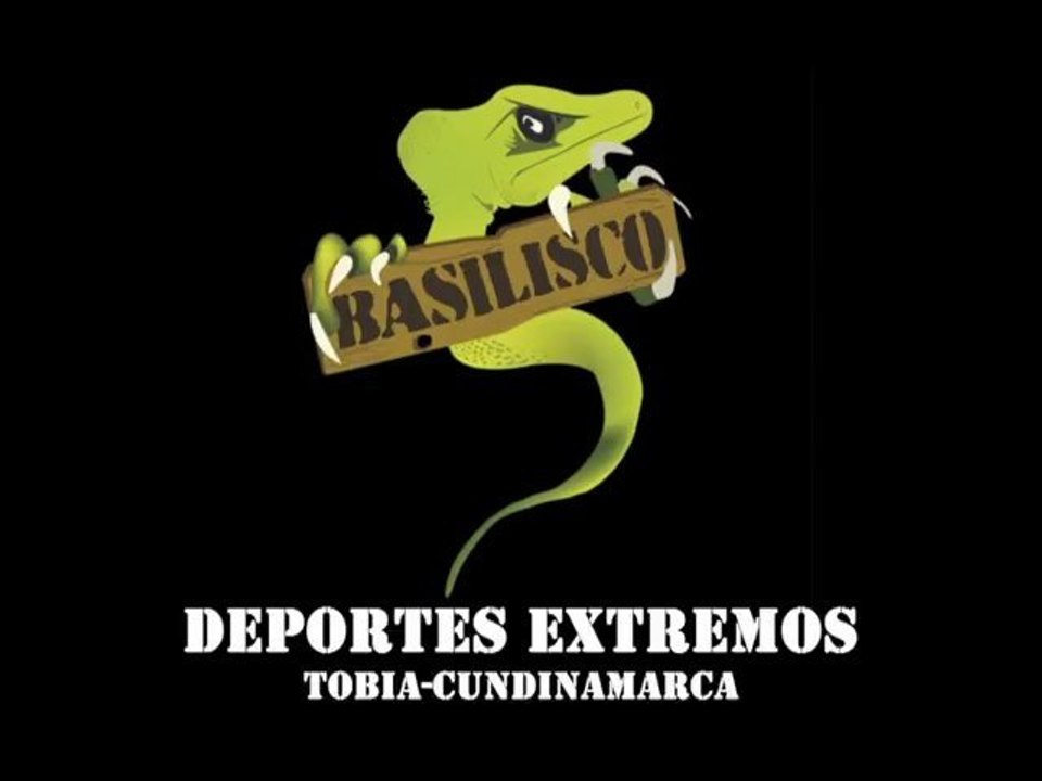 Basilisco (Cannopy)