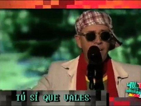 TV3 - APM? - La televisió és cultura , amb Javier Coronas