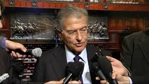 Cicchitto - Non basta la Manovra, Monti intervenga in Europa