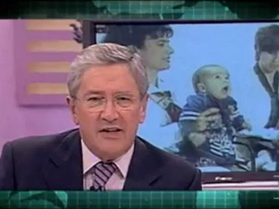 TV3 - APM? - L'Homo APM? fa d'empleat de manteniment