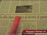 Leccenews24 Notizie dal Salento in Tempo Reale: Rassegna Stampa 11 Gennaio