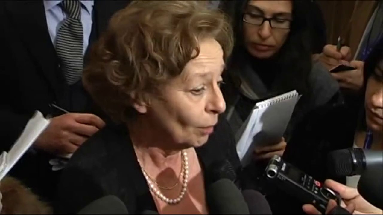 Samperi - Non si tratta di Fumus Persecutionis