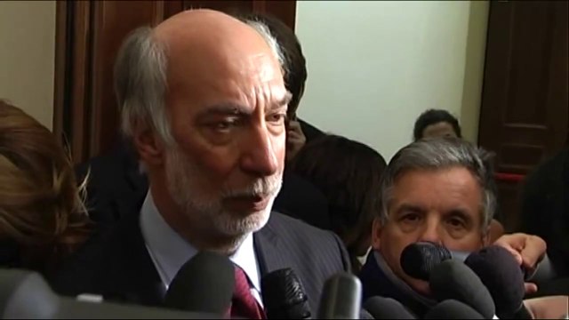 Paniz - Tra Pdl e Lega non c'è distanza