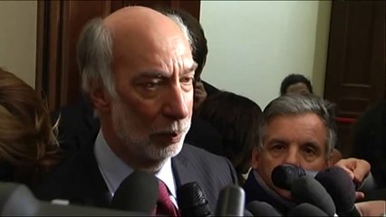 Paniz - Tra Pdl e Lega non c'è distanza