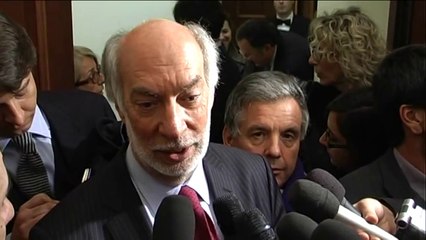 Paniz - Cosentino, risultato conforme alle aspettative