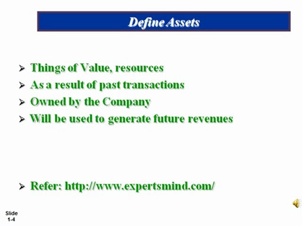 Financial Accounting Assignment Help, ExpertsMind.com