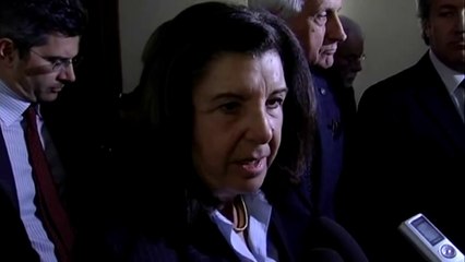 Severino - Dopo la Commissione Giustizia