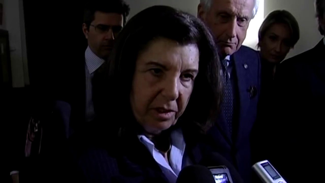 Severino - Camere di Sicurezza e domiciliari