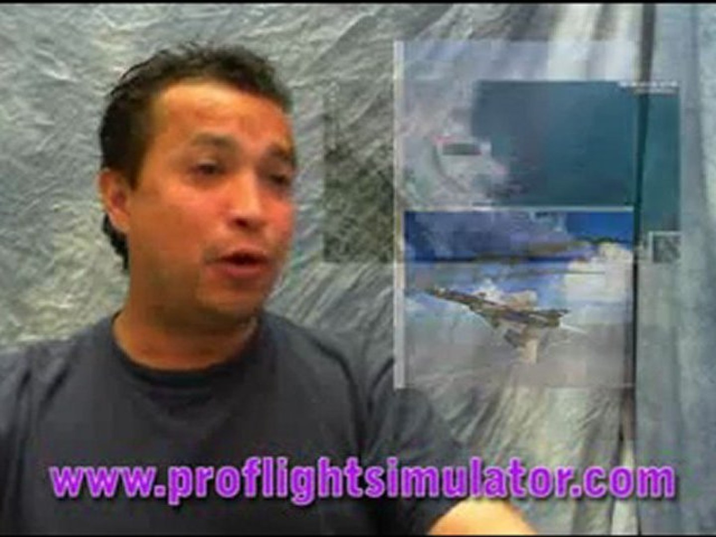 review-proflightsimulator   flight simulation