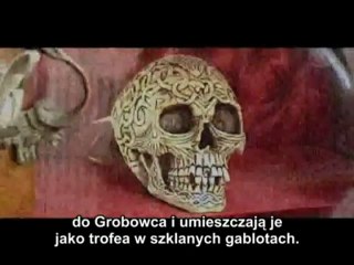 The Illuminati - All Conspiracy No Theory - Part 2