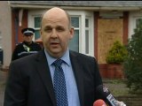 Teenager arrested over Freckleton house fire deaths