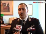TG 11.01.12 Pacco sospetto a Bari, intimidazione a D'Ambrosio Lettieri