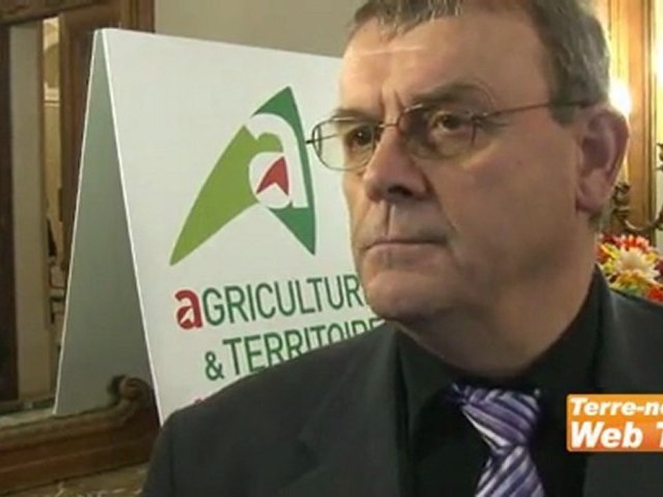 Il faut harmoniser les règles en matière d’organisation des producteurs, selon l'Apca