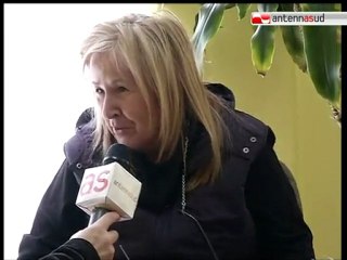 TG 11.01.12 Niente auto al Di Venere, l'esperimento si ripete tra una settimana