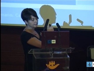 Valoración funcional de la mano. Mª Fca. Peydro, IBV