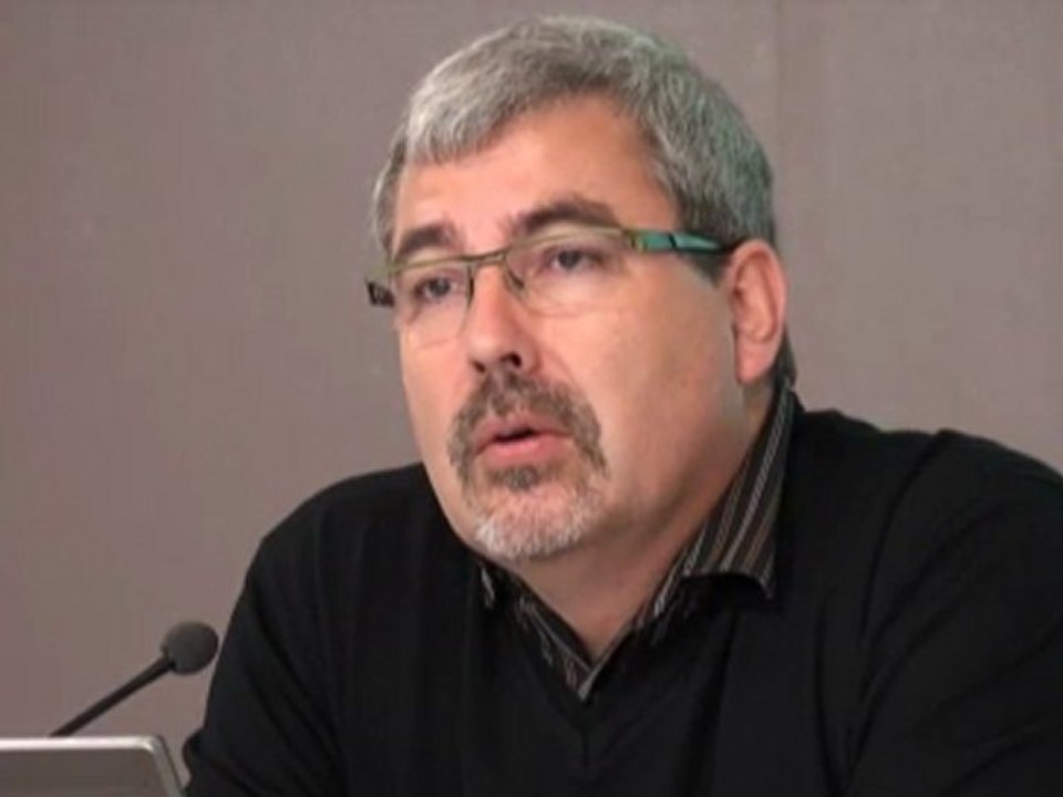 Introduction de la journée BQF