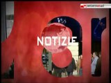 TG 11.01.12 Una giornata di notizie su Antenna Sud