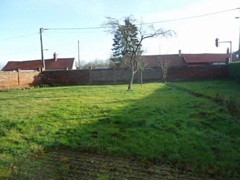 Maison Grandvilliers