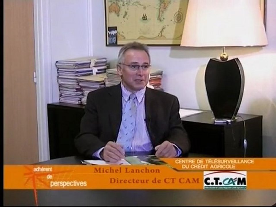 Explor'action (Le Mans TV, Rédacteur, présentateur nov. 2008, 13')