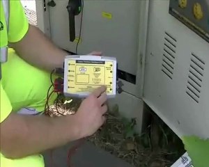 Protection Cathodique avec Capteur de Protection Cathodique (C.P.C.) par ADCA