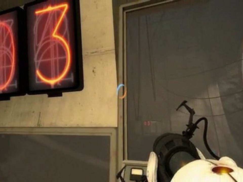 Portal 2 (13) - Enfin de Retour!