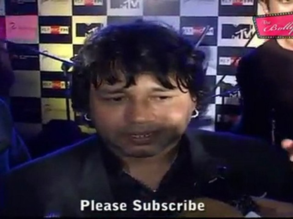 Big B Launches Kailash Kher's Album Rangeele 03.mp4
