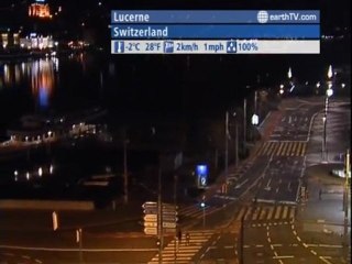 Hong Kong SAR - China, Berlin - Germany, Cannes - France, Niagara Falls - Canada, Lucerne - Switzerland, Stuttgart - Germany, Venice - Italy