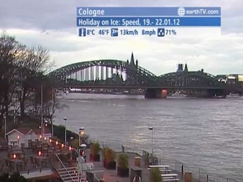 Geneva - Switzerland, Barcelona - Spain, Sydney - Australia, London - United Kingdom, Cologne - Germany, Engelberg - Titlis - Switzerland, Doha - Qatar