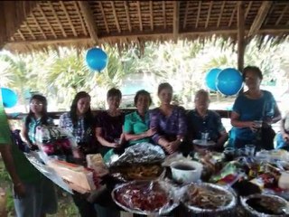 SJA CLASS OF 1999 - REUNION