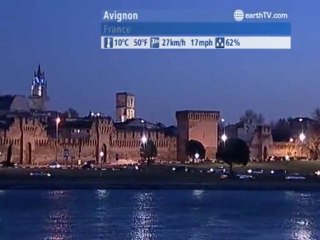 Tenerife - Spain, Amsterdam - Netherlands, Bandar Seri Begawan - Brunei, Avignon - France, Berlin - Germany, Lucerne - Switzerland, Cannes - France