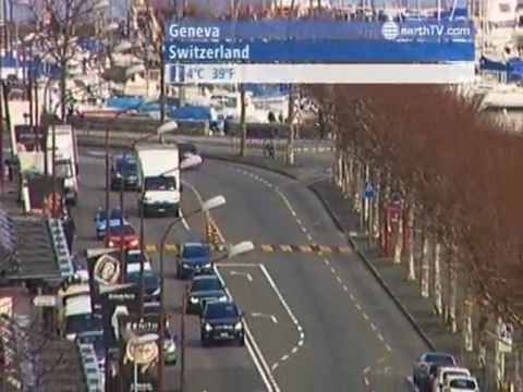 Seattle - USA, Barcelona - Spain, Agadir - Morocco, Cologne - Germany, Geneva - Switzerland, Budapest - Hungary, Prague - Czech Republic