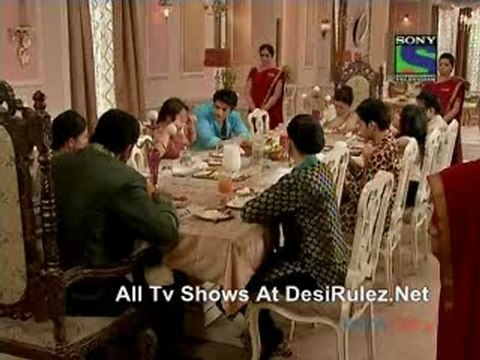 Dekha Ek Khwaab 11th January 2012 Pt-4