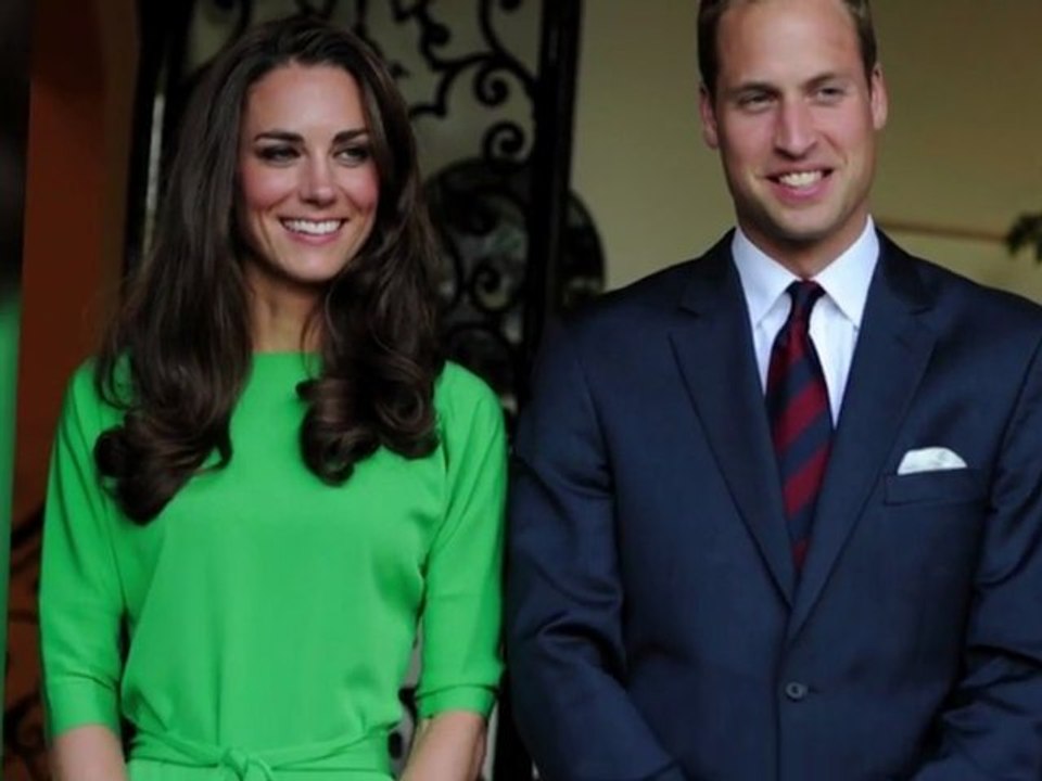 Kate Middelton wird 30!