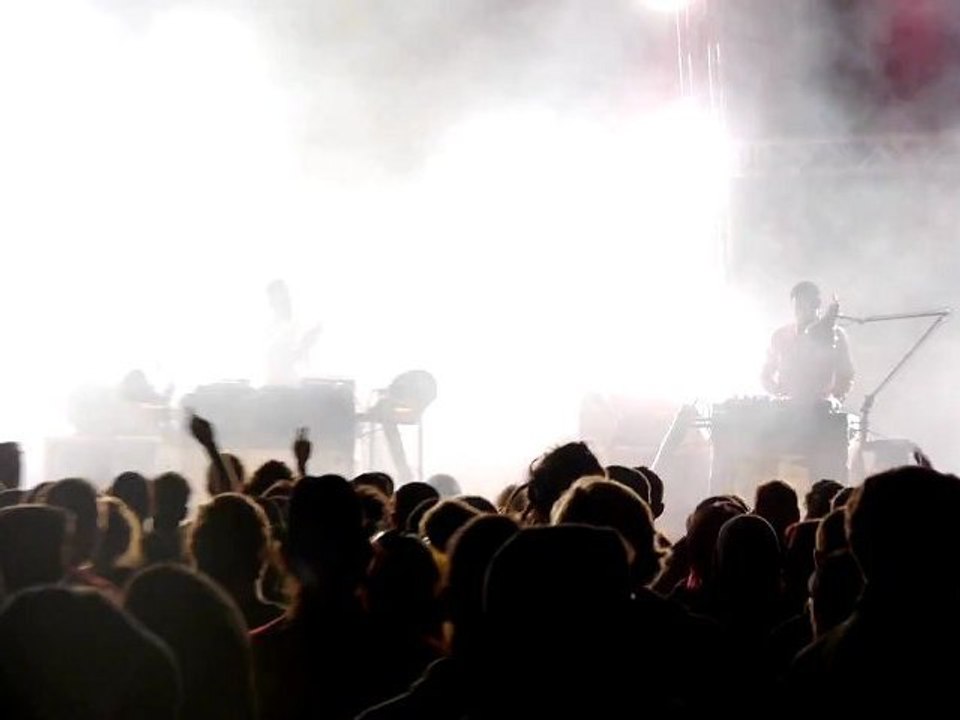 Scratch Bandits Crew - Teaser 2012