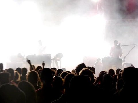 Scratch Bandits Crew - Teaser 2012