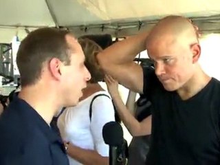 Wer will Präsident werden?