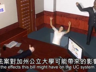 Behind the Berkeley Bake Sale: Proposition 209 and SB 185