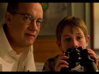 Extremely Loud and Incredibly Close (2011) - FULL MOVIE - Part 10/10