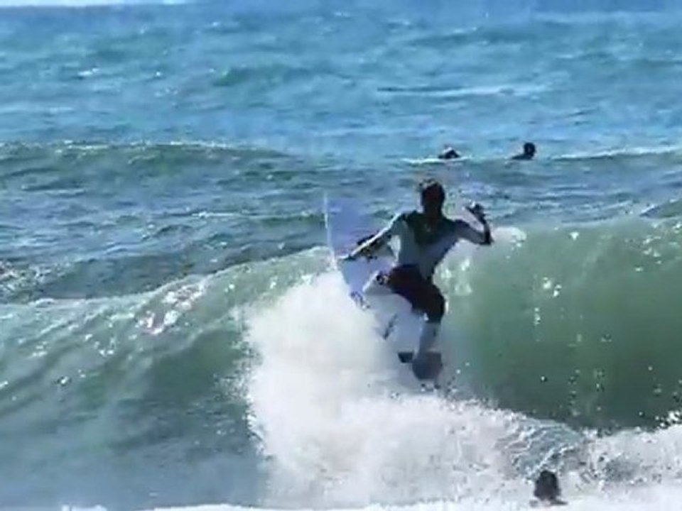 Introducing: FREDERICO "KIKAS" MORAIS