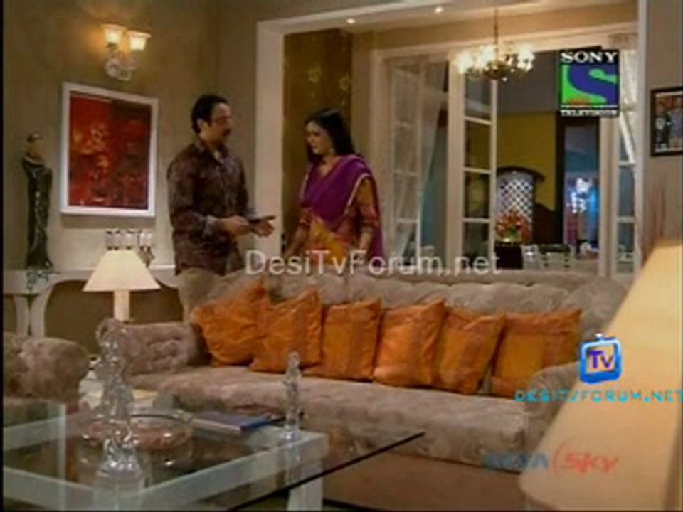 Parvarish Kuch Khatti Kuch Meethi - 11th January 2012 Video p2