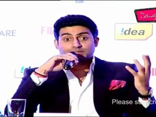 Abhishek Speaks About His Entire Dress Up & Speech Of Filmfare 2005