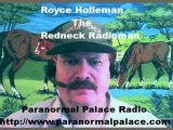 Ancient Mysteries Month On Paranormal Palace Radio Part 2 Video2