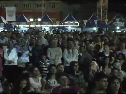 Kubat - Payas Belediyesi Ramazan Şenlikleri 1.bölüm