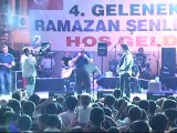 Kubat - Payas Belediyesi Ramazan Şenlikleri 2.bölüm