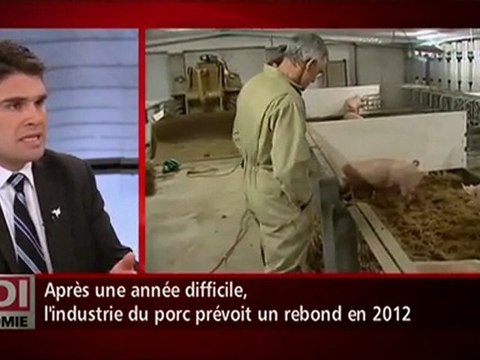 Gérald Fillion - David Boissonneault